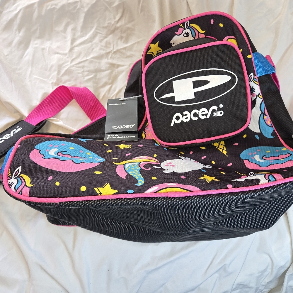 Roller Skates Bag